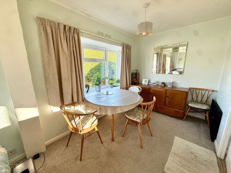 Orchard Close Wilstead